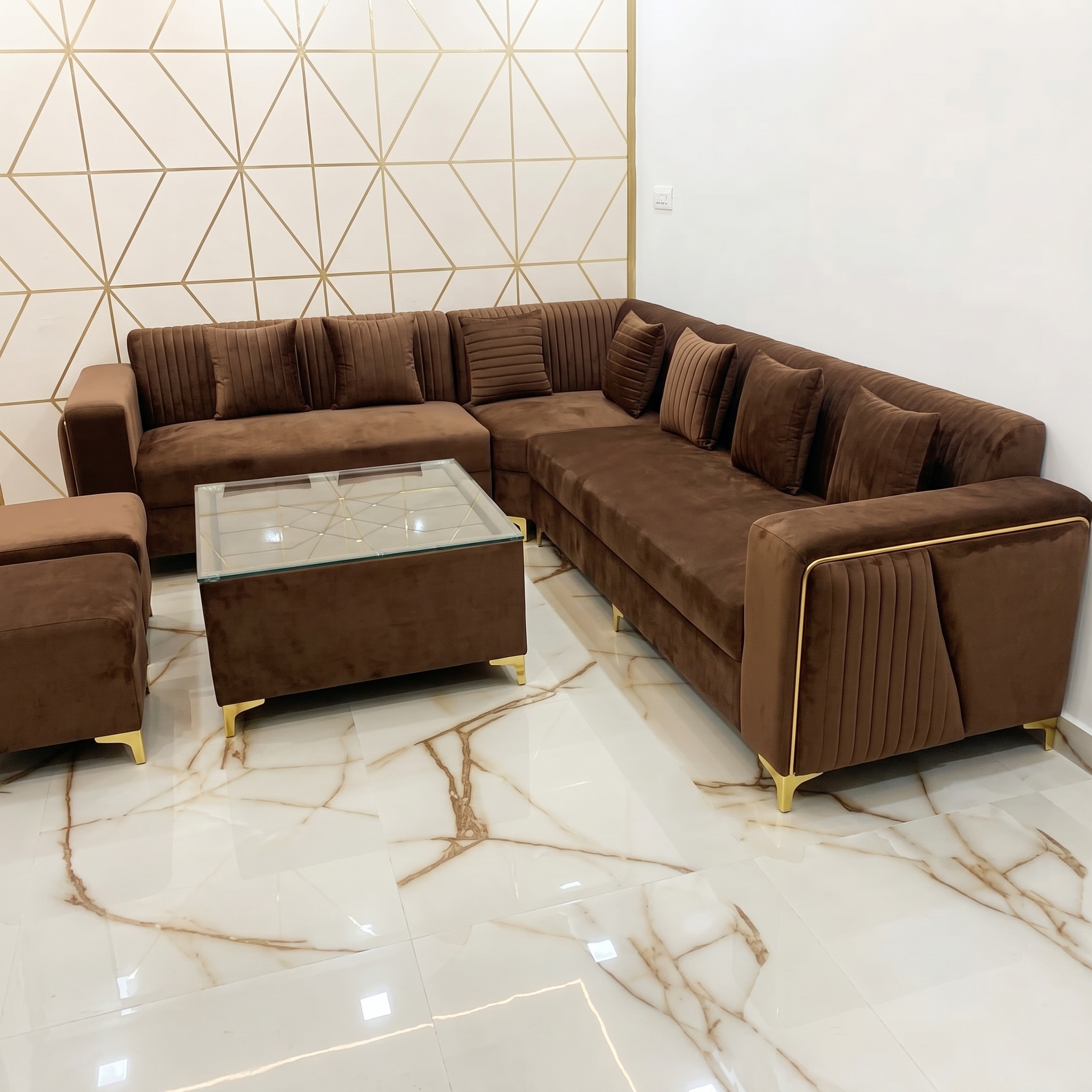 Our Craftsmanship